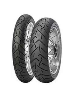 150/70 R 18 M/C 70V TL MOTO SCORPION TRAIL II