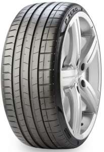 285/30 R21 100Y XL