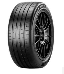 285/30 R21 103Y XL
