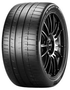 245/35 R20 95Y XL