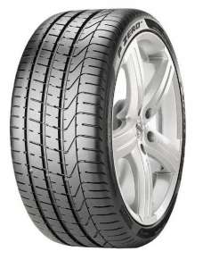 275/40 R20 106Y XL