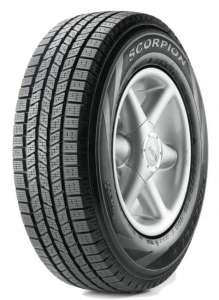 315/35 R20 110V XL ROF