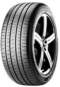 245/45 R19 XL