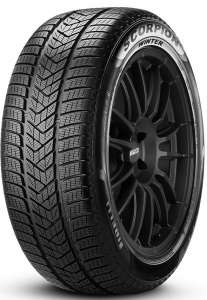 315/40 R21 115V