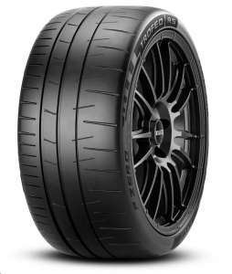 245/35 R20 95Y XL