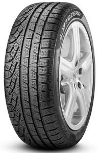225/60 R17 ROF