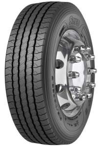295/60 R22.5 AVANT 5 150/147K 3PSF