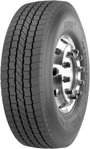 245/70 R19.5 AVANT A3 M+S