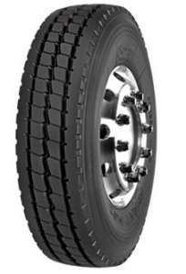 315/80 R22.5 AVANT MS2 PLUS