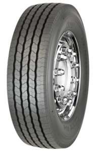 295/80 R22.5 CITY U4   15