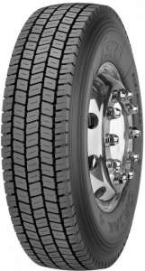 315/60 R22.5 ORJAK 4 PLUS