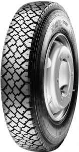 9.5 R17.5 TAMAR PLUS 3PSF 129/127M