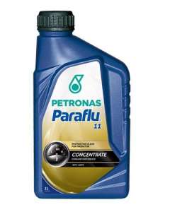ANTIFRIZ G11 100% PARAFLU PVC 1/1