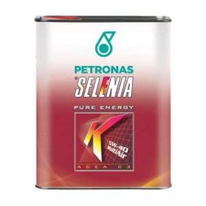 5W40 K PURE ENERGY 2/1