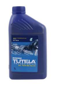 75W80 ULJE ZA MENJAČ 1/1