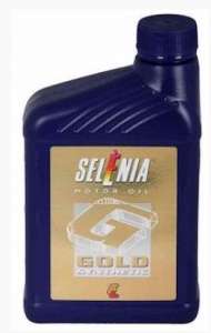 10W40 1/1 GOLD PLASTIKA