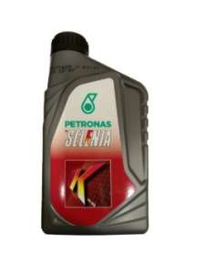 SELENIA KA PLASTIKA 5W-40 SYNTH 1/1