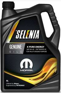 K PURE ENERGY 5W40 5/1