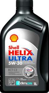 5W30 HELIX ULTRA ECT C3 1/1