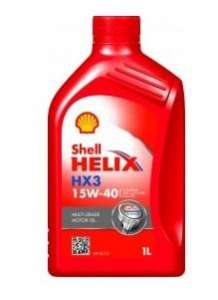 15W40 HELIX HX3 1/1