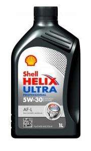 5W30 HELIX ULTRA DIZEL AF-L 1/1