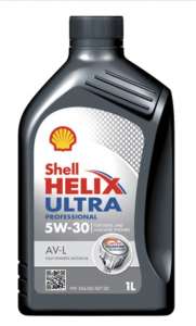 5W30 HELIX ULTRA PROF.AP-L 1/1