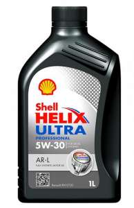 5W30 HELIX ULTRA PROFESSIONAL AR-L 1/1