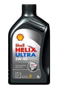 5W40 HELIX ULTRA 1/1