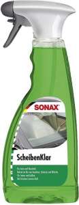 ČISTAČ STAKLA SPOLJA + UNUTRA 500ml