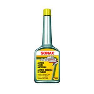 ADITIV ZA SMANJENJE IZDUVNIH GASOVA