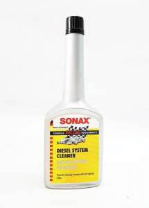 ČISTAČ SISTEMA ZA DOVOD 250ml