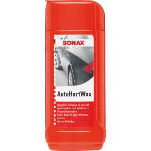 TVRDI VOSAK 500ml