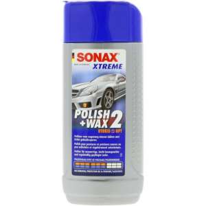 POLIR + VOSAK X-TREME 200ml