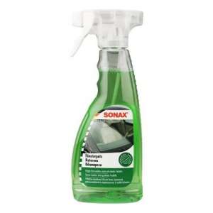 TEČNOST ZA STAKLA,GLASS CLEANER 500ml
