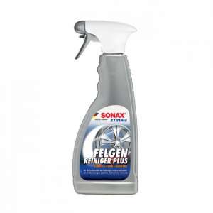 ČISTAČ FELNI XTREME 500ml