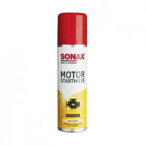 SPREJ ZA START MOTORA 250ml