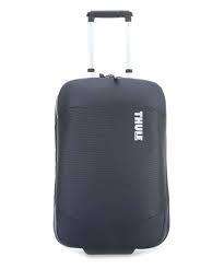 SUBTERRA ROLLING CARRY-ON TEGET