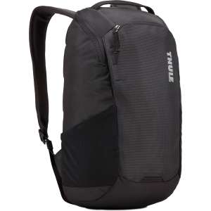 ENROUTE BACKPACK 14L CRNI