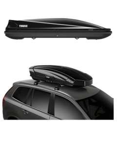BOX TOURING SPORT 600