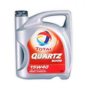 15W40 Q5000 4/1