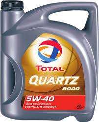5W40 Q9000 4/1