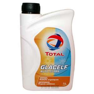 ANTIFRIZ TOTAL G12 100% CRVENI 1/1