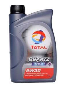 5W30 QUARTZ INEO ECS 1/1