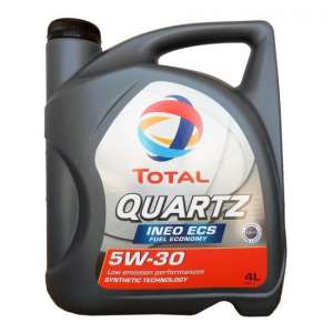 5W30 QINEO ECS 4/1