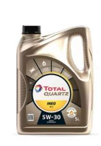 O TOTAL INEO MC3 5W30 5/1