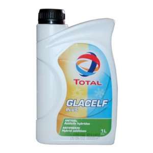 ANTIFRIZ TOTAL G11 100% 1/1