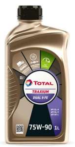 O TOTAL 75W90 ULJE MENJAČ 1L