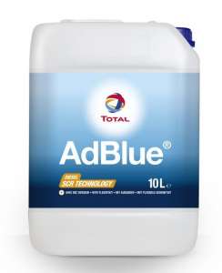 ADITIV ZA GORIVO AD BLUE 10/1