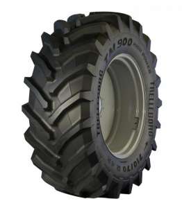 600/70 R30 158D TM900 HIGH POWER