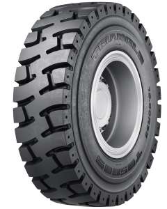 18.00 R33 TB566S ** E-4 T2 TL 191B